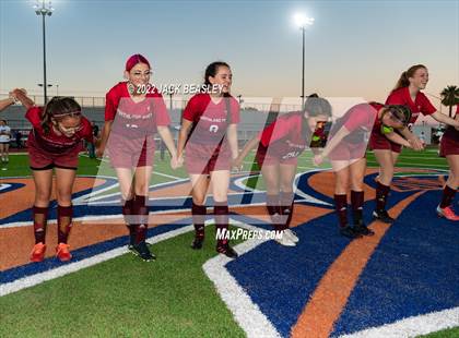 Thumbnail 1 in Northland Prep Academy vs Chino Valley (AIA 2A Final) photogallery.