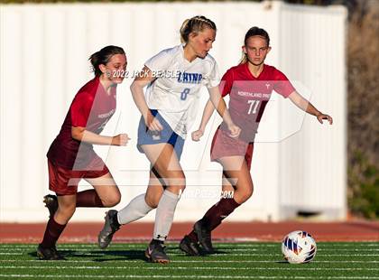 Thumbnail 1 in Northland Prep Academy vs Chino Valley (AIA 2A Final) photogallery.