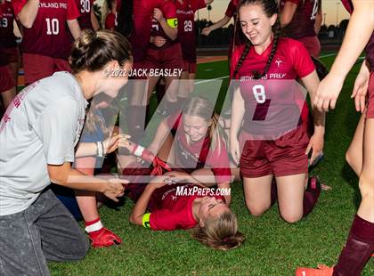 Thumbnail 2 in Northland Prep Academy vs Chino Valley (AIA 2A Final) photogallery.