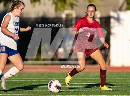 Thumbnail 3 in Northland Prep Academy vs Chino Valley (AIA 2A Final) photogallery.