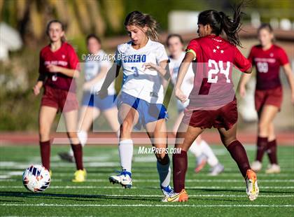 Thumbnail 3 in Northland Prep Academy vs Chino Valley (AIA 2A Final) photogallery.