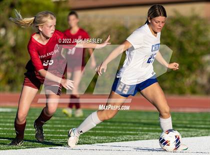 Thumbnail 1 in Northland Prep Academy vs Chino Valley (AIA 2A Final) photogallery.