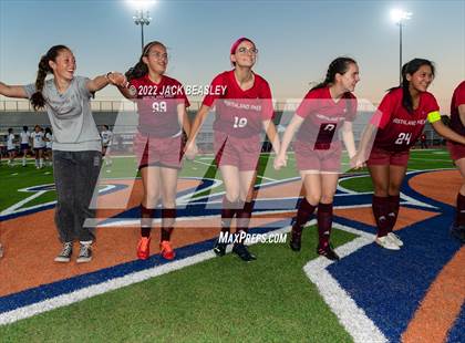 Thumbnail 2 in Northland Prep Academy vs Chino Valley (AIA 2A Final) photogallery.