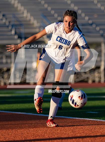 Thumbnail 1 in Northland Prep Academy vs Chino Valley (AIA 2A Final) photogallery.