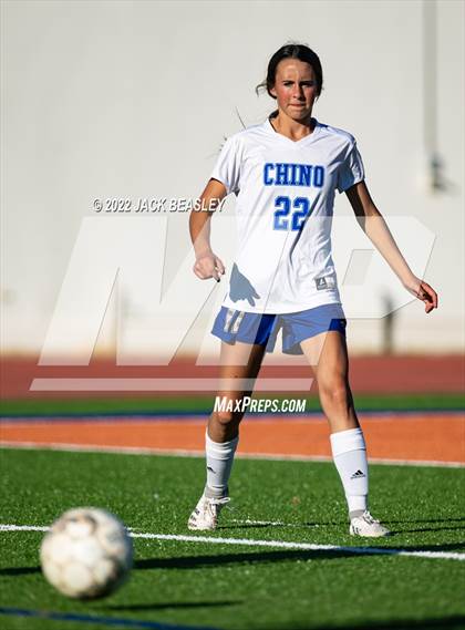 Thumbnail 3 in Northland Prep Academy vs Chino Valley (AIA 2A Final) photogallery.