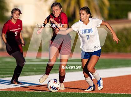 Thumbnail 3 in Northland Prep Academy vs Chino Valley (AIA 2A Final) photogallery.