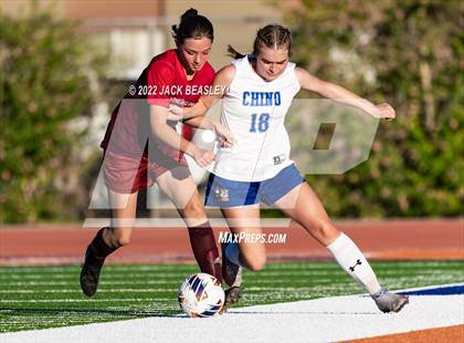 Thumbnail 1 in Northland Prep Academy vs Chino Valley (AIA 2A Final) photogallery.