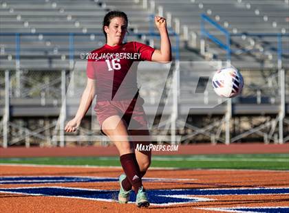 Thumbnail 3 in Northland Prep Academy vs Chino Valley (AIA 2A Final) photogallery.