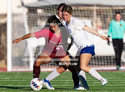 Thumbnail 3 in Northland Prep Academy vs Chino Valley (AIA 2A Final) photogallery.