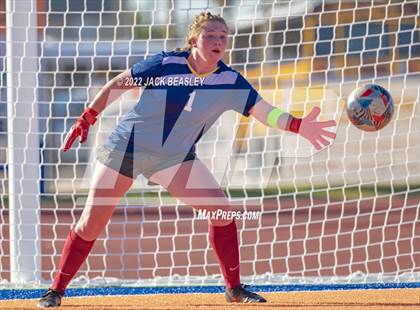 Thumbnail 2 in Northland Prep Academy vs Chino Valley (AIA 2A Final) photogallery.