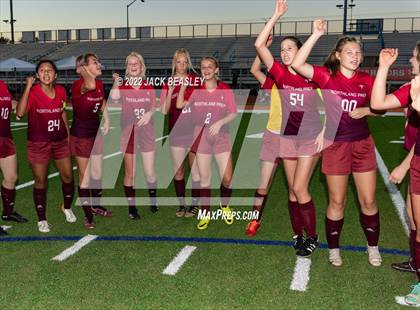 Thumbnail 1 in Northland Prep Academy vs Chino Valley (AIA 2A Final) photogallery.