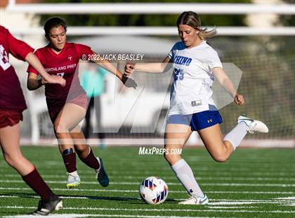 Thumbnail 1 in Northland Prep Academy vs Chino Valley (AIA 2A Final) photogallery.