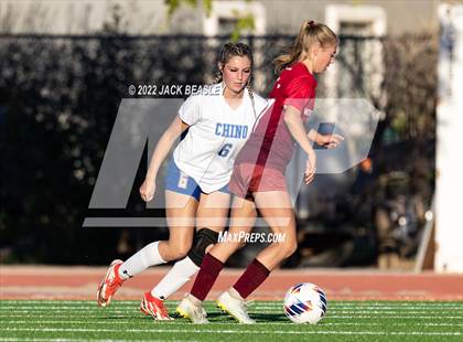 Thumbnail 3 in Northland Prep Academy vs Chino Valley (AIA 2A Final) photogallery.