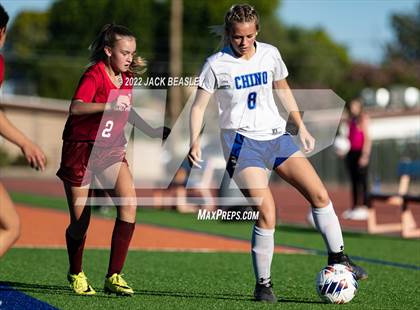 Thumbnail 2 in Northland Prep Academy vs Chino Valley (AIA 2A Final) photogallery.