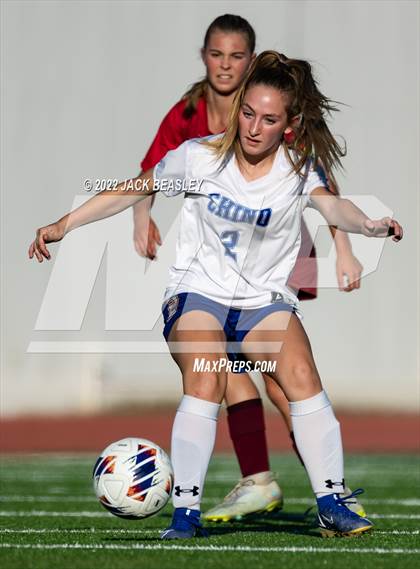 Thumbnail 3 in Northland Prep Academy vs Chino Valley (AIA 2A Final) photogallery.