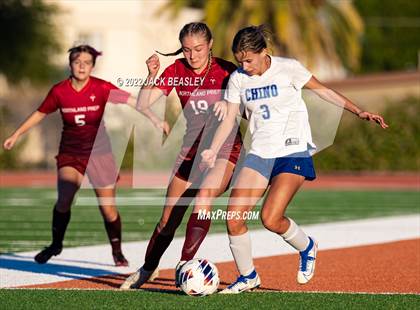 Thumbnail 1 in Northland Prep Academy vs Chino Valley (AIA 2A Final) photogallery.