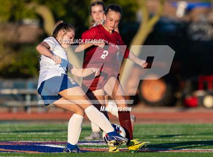 Thumbnail 1 in Northland Prep Academy vs Chino Valley (AIA 2A Final) photogallery.