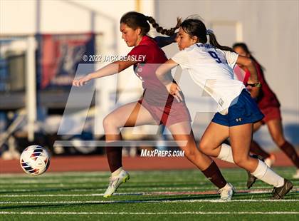 Thumbnail 1 in Northland Prep Academy vs Chino Valley (AIA 2A Final) photogallery.