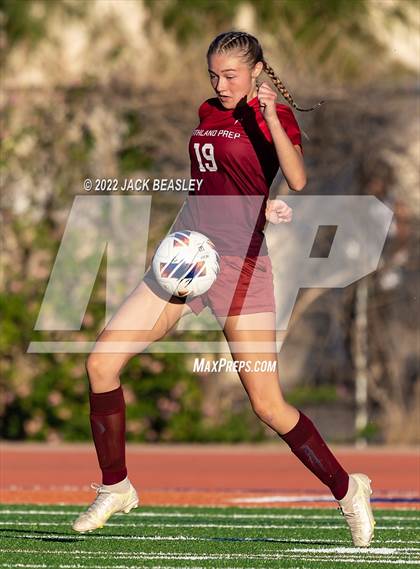 Thumbnail 3 in Northland Prep Academy vs Chino Valley (AIA 2A Final) photogallery.