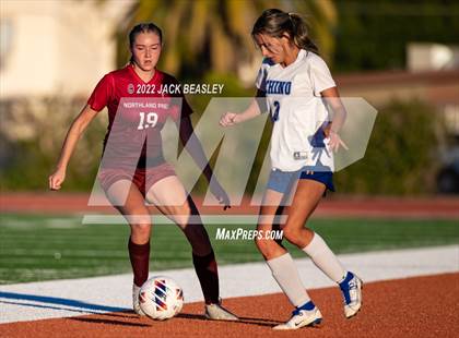Thumbnail 1 in Northland Prep Academy vs Chino Valley (AIA 2A Final) photogallery.