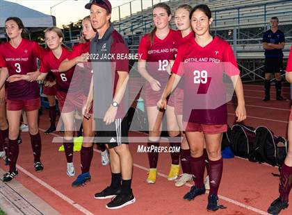Thumbnail 1 in Northland Prep Academy vs Chino Valley (AIA 2A Final) photogallery.