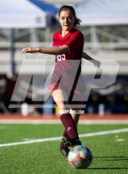 Thumbnail 3 in Northland Prep Academy vs Chino Valley (AIA 2A Final) photogallery.