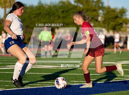 Thumbnail 2 in Northland Prep Academy vs Chino Valley (AIA 2A Final) photogallery.