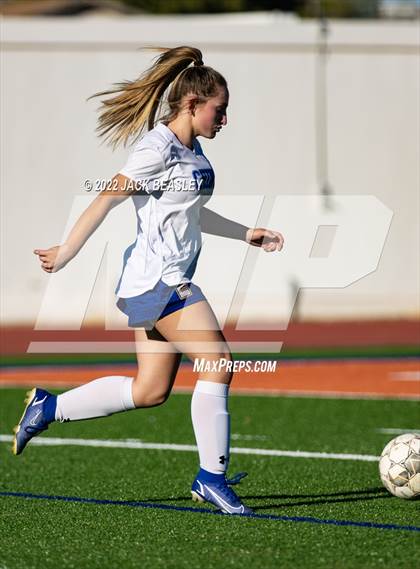 Thumbnail 2 in Northland Prep Academy vs Chino Valley (AIA 2A Final) photogallery.