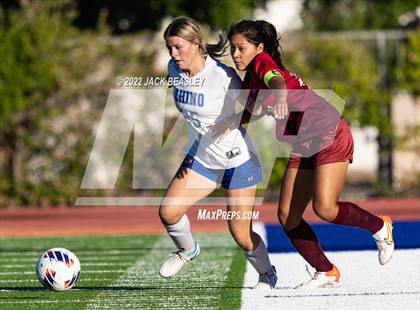 Thumbnail 1 in Northland Prep Academy vs Chino Valley (AIA 2A Final) photogallery.