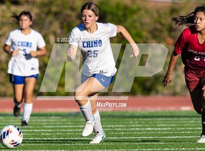 Thumbnail 3 in Northland Prep Academy vs Chino Valley (AIA 2A Final) photogallery.