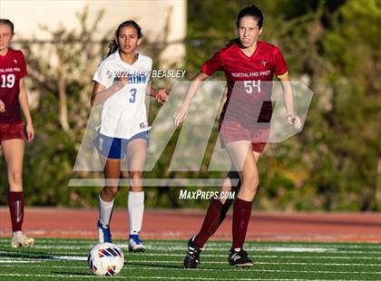 Thumbnail 2 in Northland Prep Academy vs Chino Valley (AIA 2A Final) photogallery.