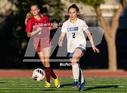 Thumbnail 2 in Northland Prep Academy vs Chino Valley (AIA 2A Final) photogallery.
