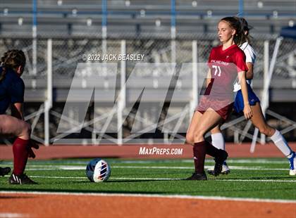 Thumbnail 3 in Northland Prep Academy vs Chino Valley (AIA 2A Final) photogallery.