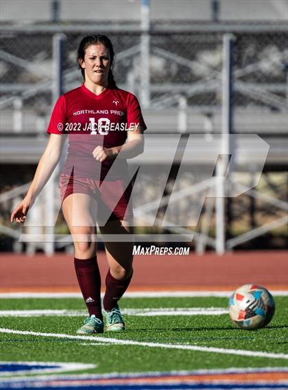 Thumbnail 1 in Northland Prep Academy vs Chino Valley (AIA 2A Final) photogallery.