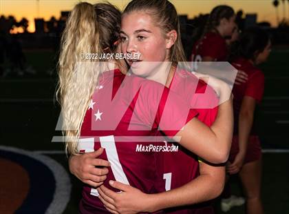 Thumbnail 3 in Northland Prep Academy vs Chino Valley (AIA 2A Final) photogallery.