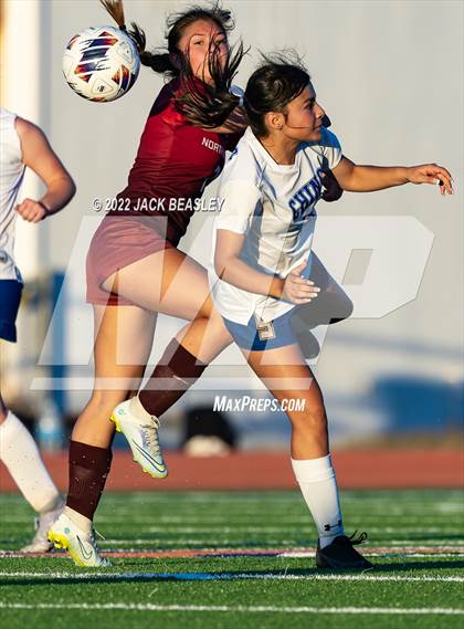 Thumbnail 2 in Northland Prep Academy vs Chino Valley (AIA 2A Final) photogallery.