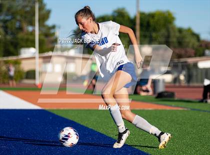 Thumbnail 1 in Northland Prep Academy vs Chino Valley (AIA 2A Final) photogallery.