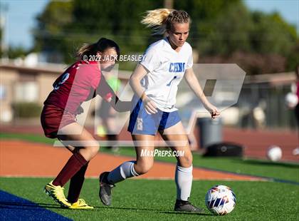 Thumbnail 1 in Northland Prep Academy vs Chino Valley (AIA 2A Final) photogallery.