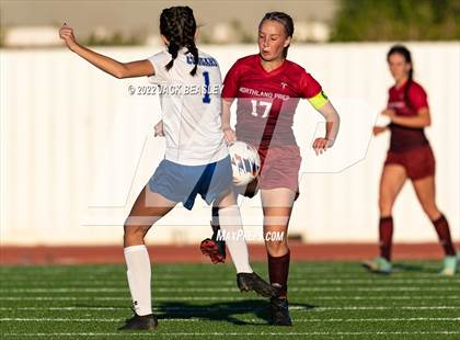 Thumbnail 3 in Northland Prep Academy vs Chino Valley (AIA 2A Final) photogallery.