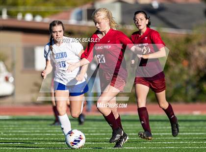 Thumbnail 1 in Northland Prep Academy vs Chino Valley (AIA 2A Final) photogallery.