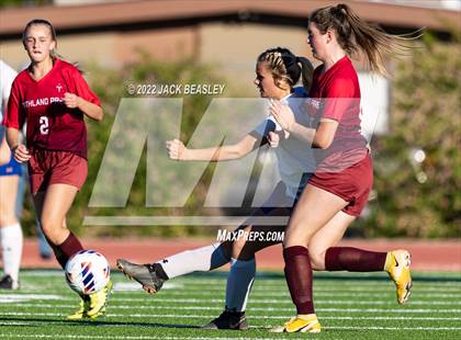 Thumbnail 1 in Northland Prep Academy vs Chino Valley (AIA 2A Final) photogallery.