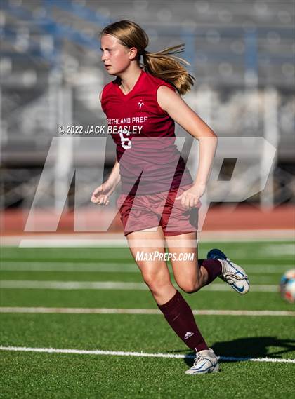 Thumbnail 2 in Northland Prep Academy vs Chino Valley (AIA 2A Final) photogallery.