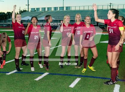 Thumbnail 2 in Northland Prep Academy vs Chino Valley (AIA 2A Final) photogallery.