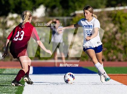 Thumbnail 2 in Northland Prep Academy vs Chino Valley (AIA 2A Final) photogallery.