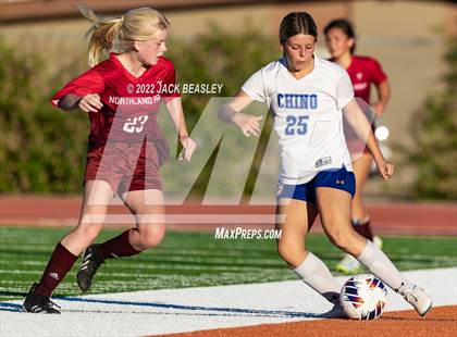 Thumbnail 2 in Northland Prep Academy vs Chino Valley (AIA 2A Final) photogallery.