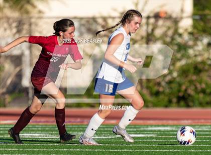 Thumbnail 2 in Northland Prep Academy vs Chino Valley (AIA 2A Final) photogallery.