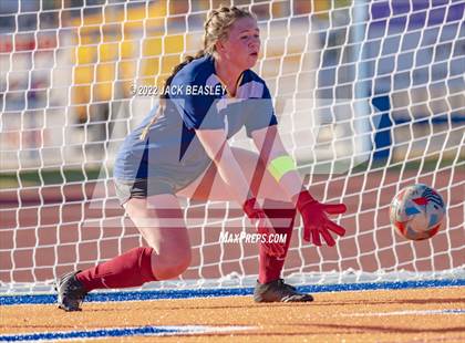 Thumbnail 3 in Northland Prep Academy vs Chino Valley (AIA 2A Final) photogallery.