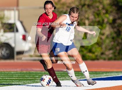 Thumbnail 2 in Northland Prep Academy vs Chino Valley (AIA 2A Final) photogallery.