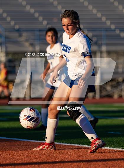Thumbnail 3 in Northland Prep Academy vs Chino Valley (AIA 2A Final) photogallery.