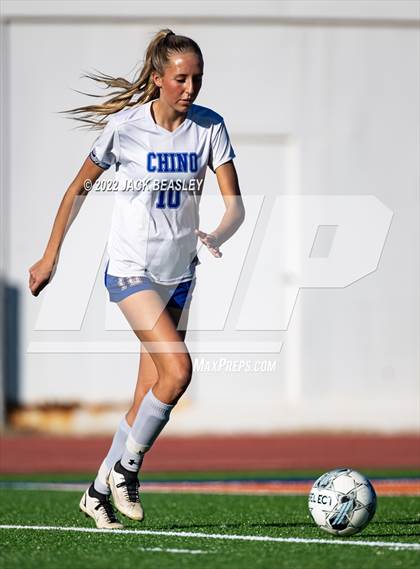 Thumbnail 2 in Northland Prep Academy vs Chino Valley (AIA 2A Final) photogallery.